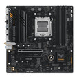 ASUS MB TUF GAMING A620M-PLUS WIF A620 AM5 Max.128GB DDR5 Micro-ATX Retail