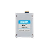 Kioxia SSD KCM71RJE3T84 3.84TB E3.S PCIe5 CM7-R SDF4004GEA 1DWPD Non-SED Bare