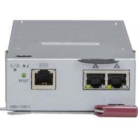Supermicro CS MBM-CMM-6 central chassis Management w AST 2600 64M Flash