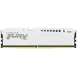 Kingston ME KF552C40BWK4-64 64GB 5200MT s DDR5 CL40 DIMM K4 FURY Beast White