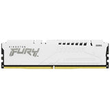 Kingston ME KF552C40BWK4-64 64GB 5200MT s DDR5 CL40 DIMM K4 FURY Beast White