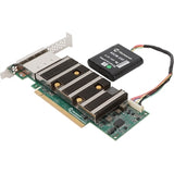 Adaptec CC 3254UC16EX2S SmartRAID 16PT Ext24Gbps SAS SATA NVMe PCIe Gen4 RTL