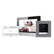 Hikvision Accessory DS-KIS702Y-P Two Wire digital IP video intercom kit Retail