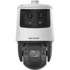 Hikvision CM DS-2SE7C432MWG-EB 26(F0) TandemVu BLT 4MP 32X Colorful & IR PTZ