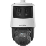 Hikvision CM DS-2SE7C432MWG-EB 26(F0) TandemVu BLT 4MP 32X Colorful & IR PTZ
