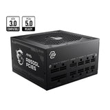 MSI PS MAG A850GL PCIE5 850W 80Plus Gold Fully-Modular ATX3.0 Retail