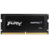 Kingston ME KF560S38IBK2-32 32GB 6000MT S DDR5 CL38 SODIMM K2 FURY Impact XMP