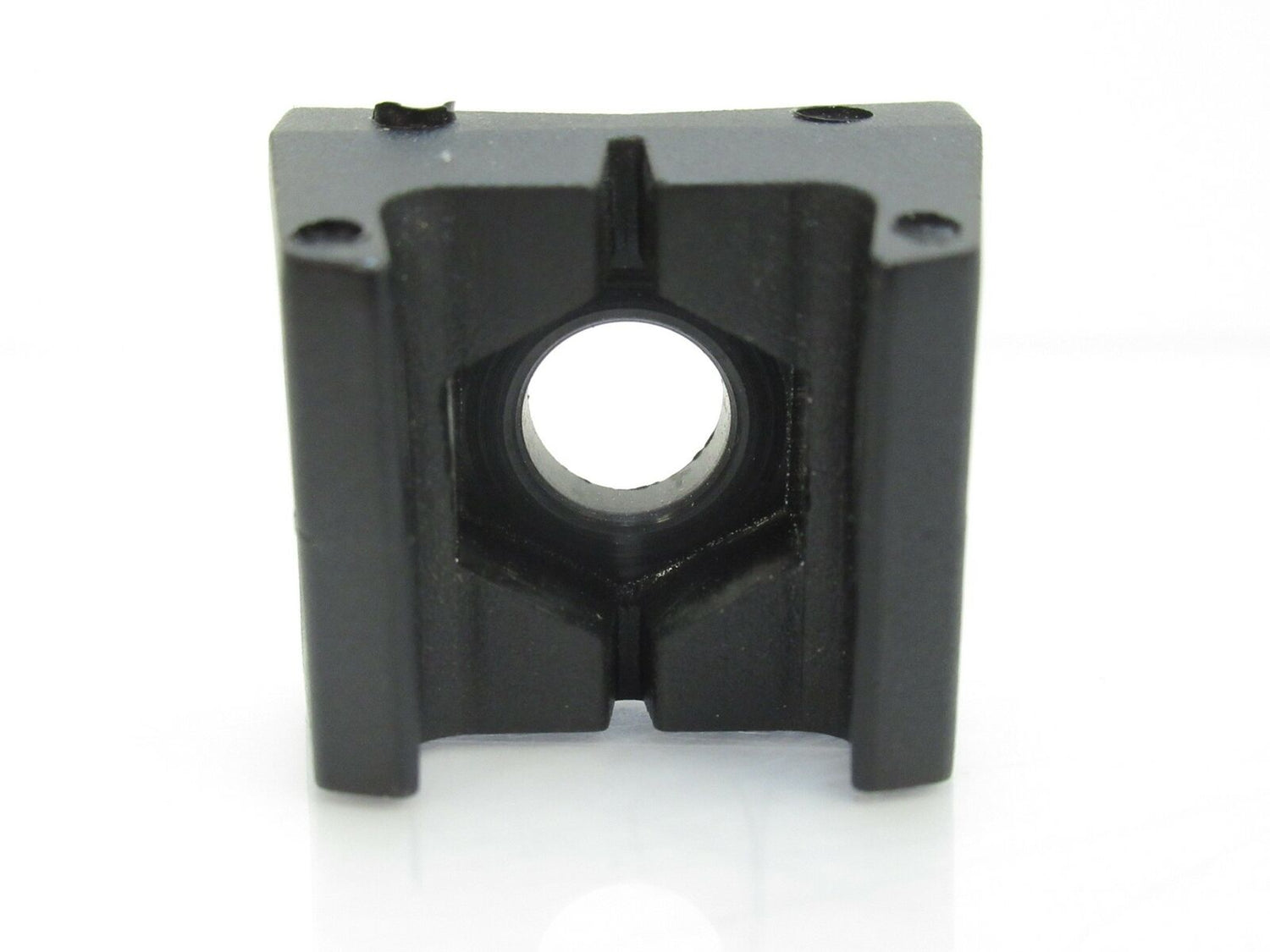 Plastic Compression Clamp 275-664151 For Guide Rail