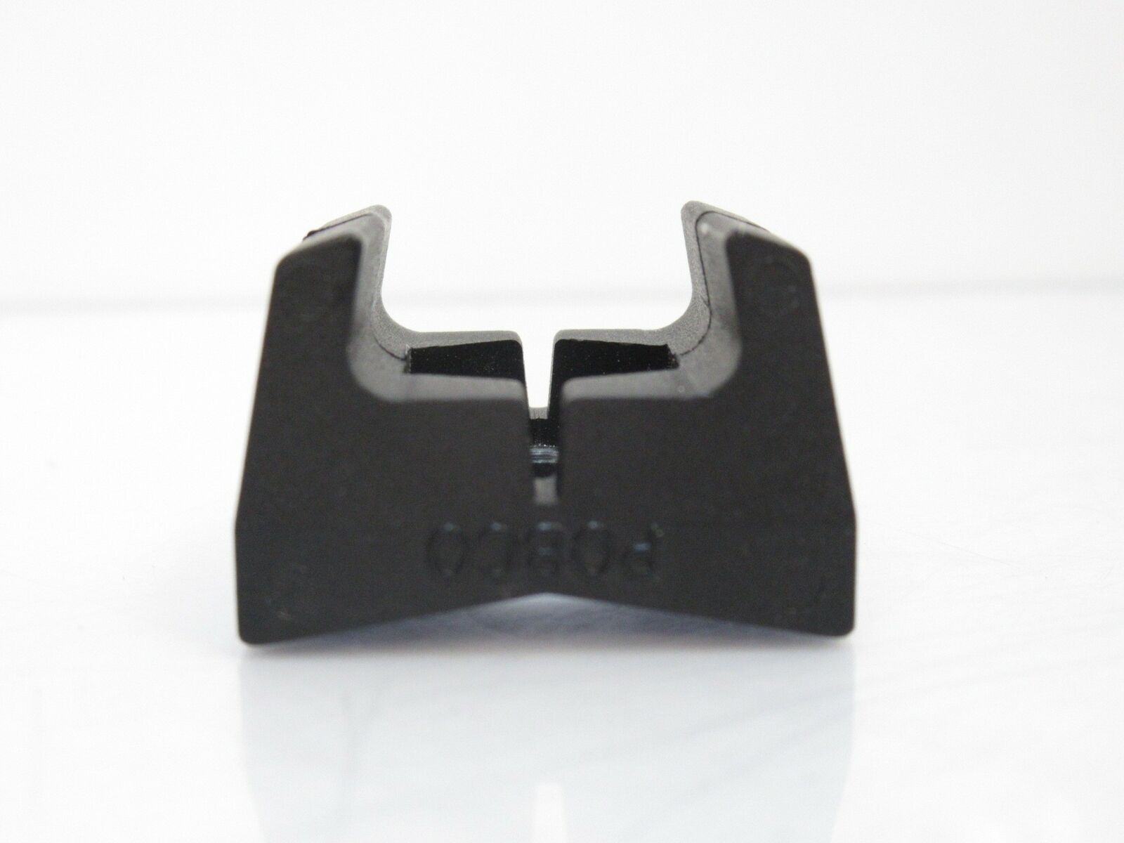Plastic Compression Clamp 275-664151 For Guide Rail - Industrial ...