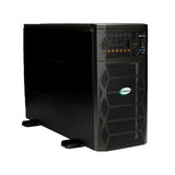 Supermicro Server SYS-751GE-TNRT-NV1 Tower or 5U Xeon S4677 Max512GB Brown Box
