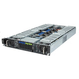 Gigabyte SV G293-S42-AAP1 2U Sapphire Rapid 2P 4x2.5U.2 SATA&4x2.5SATA HS