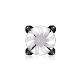 In-Win Fan IW-FN-ASN120-3PK Saturn ASN120 3xFan ARGB w Controller Retail