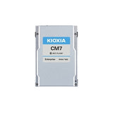 Kioxia SSD KCMY1RUG15T3 15.36TB 2.5 PCIe5 CM7-R SDF7001GEA 1 DWPD Non-SED Bare