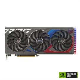ASUS VCX STRIX-RTX4060TI-8G-GAMING GeForce RTX 4060TI 8GB Retail