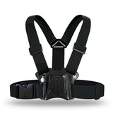 Hikvision Accessory DS-MH1711-HM Body Camera Chest Harness Retail