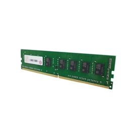 QNAP ME RAM-64GDR4-RD-2133 64GB DDR4 ECC RAM 2133MHz R-DIMM Retail