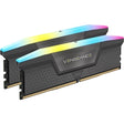 Corsair ME CMH64GX5M2B6000Z40 VENGEANCE RGB 64GB K2 DDR5 6000MHz C40 Black RTL