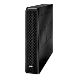 APC UPS SRT72BP APC Smart-UPS SRT 72V 2.2kVA Battery Pack Black Retail
