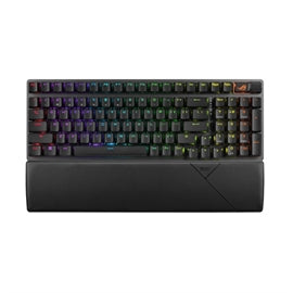 ASUS KB X901 STRIX SCOPE II 96 WL ROG Strix Scope II 96 Wireless Retail