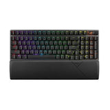 ASUS KB X901 STRIX SCOPE II 96 WL ROG Strix Scope II 96 Wireless Retail