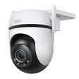 TP-Link CM Tapo C520WS Outdoor Pan Tilt Security Wi-Fi Camera 2K 2.4GHz IP66