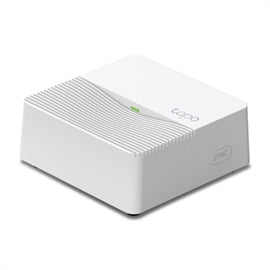 TP-Link Accessory Tapo H200 Smart Hub 2.4GHz 922MHz 1�Ethernet Port Retail
