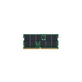 Kingston ME KSM56T46BD8KM-32HA 32GB 5600MT s DDR5 ECC CL46 SODIMM 2Rx8 Hynix A