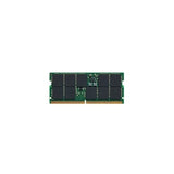 Kingston ME KSM56T46BD8KM-32HA 32GB 5600MT s DDR5 ECC CL46 SODIMM 2Rx8 Hynix A
