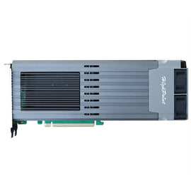HighPoint CC SSD7749M 8Port M.2 NVMe RAID HBA Retail