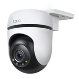 TP-Link CM Tapo C510W Outdoor Pan Tilt Security Wi-Fi Camera 2K 2.4GHz IP65