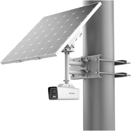 Hikvision CM DS-2XS6A87G1-LS C36S802.8 8MP ColorVu Fixed Bullet 4G Network Cam