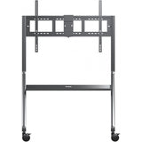 ViewSonic AC VB-STND-009 IFP CDE Slim Mobile Cart VESA f 400x400mmto1000x600mm