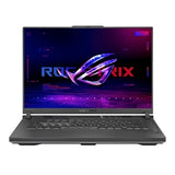 Asus NB G614JV-DB91-CA 16 Ci9-13980HX 16G 1TB GeForceRTX4060 W11H EclipseGray