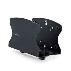 StarTech AC 2NS-CPU-WALL-MOUNT PC Wall Mount Bracket Supports Up To 40lb RTL