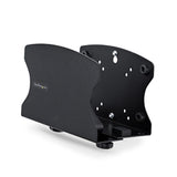 StarTech AC 2NS-CPU-WALL-MOUNT PC Wall Mount Bracket Supports Up To 40lb RTL