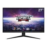 MSI MN G2712V 27 FHD 1920x1080 IPS 16:9 100Hz 300cd m2 Retail