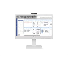 LG AIO 24CR670NK6N 24 Celeron N5105 4GB 16GB Integrated Graphics Non OS