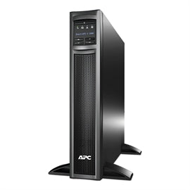 APC UPS SMX1000C Smart-UPS X 1000VA Rack tower convertible 2U 120V Retail