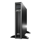 APC UPS SMX1000C Smart-UPS X 1000VA Rack tower convertible 2U 120V Retail
