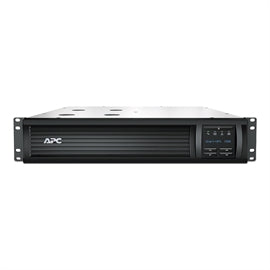 APC UP SMT1500RMX93 Smart-UPS 1.5kVA 120V RM SHIPBOARD Retail