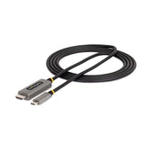 StarTech CB 135B-USBC-HDMI212M 6ft USB-C to HDMI Adapter Cable Retail