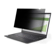 StarTech AC 156L-PRIVACY-SCREEN 15.6-inch 16:9 Laptop Privacy Filter Retail