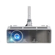 LG PJ BU60PSM 6000 Lumen 4K UHD 3840x2160 DLP 21:9 Aspect Ratio LaserProjector