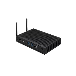 LG SY CL600W-AP Box Type Thin Client Celeron J4105 2x4GB 128GB W10IoT Retail
