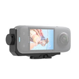 Insta360 Accessory CINSBAQM Insta360 X3 Horizontal Action Mount Retail
