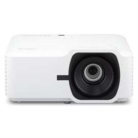 ViewSonic PJ LS740HD 5000ANSI Lumens 1080p 1920x1080 Laser Installation Retail