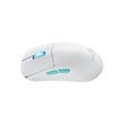ASUS MC P713 ROG HARPE ACE AIM LAB EDITION WHT 2.4GHz RF BT5.1 USB2.0 Wired