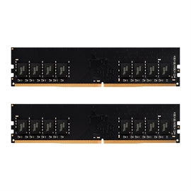 TEAMGROUP ME TED432G3200C22DC01 Elite 2x16GB DDR4 3200MHz CL22 UDIMM Retail