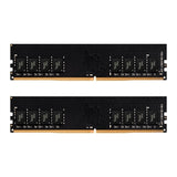 TEAMGROUP ME TED432G3200C22DC01 Elite 2x16GB DDR4 3200MHz CL22 UDIMM Retail