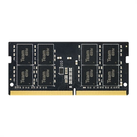 TEAMGROUP ME TED48G3200C22-S01 Elite 8GB DDR4 3200MHz CL22 SODIMM Retail